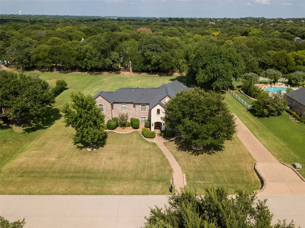 4308 Equestrian Way Flower Mound TX 75028