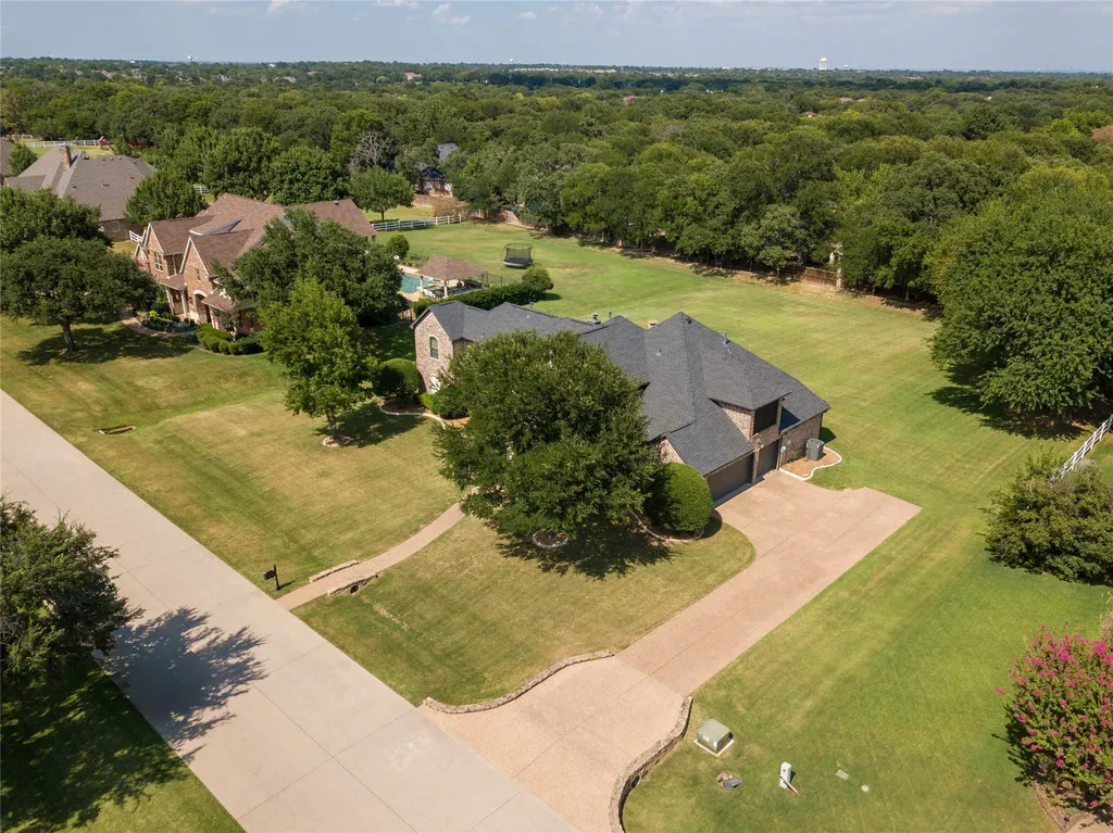 4308 Equestrian Way Flower Mound TX 75028