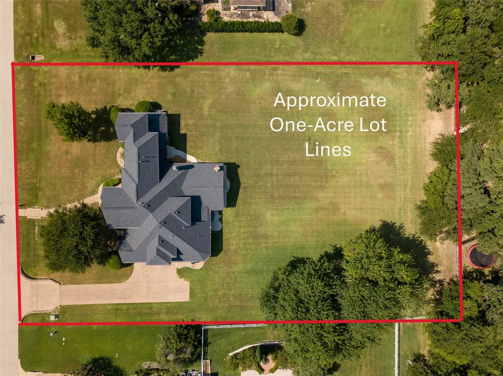 4308 Equestrian Way Flower Mound TX 75028
