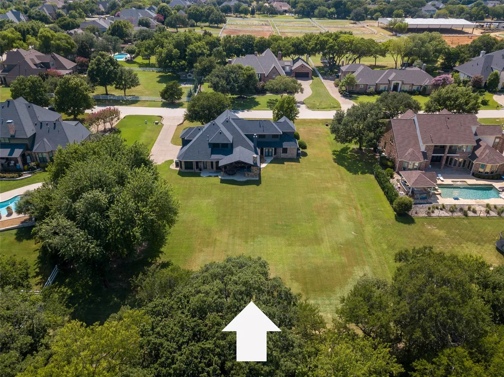 4308 Equestrian Way Flower Mound TX 75028
