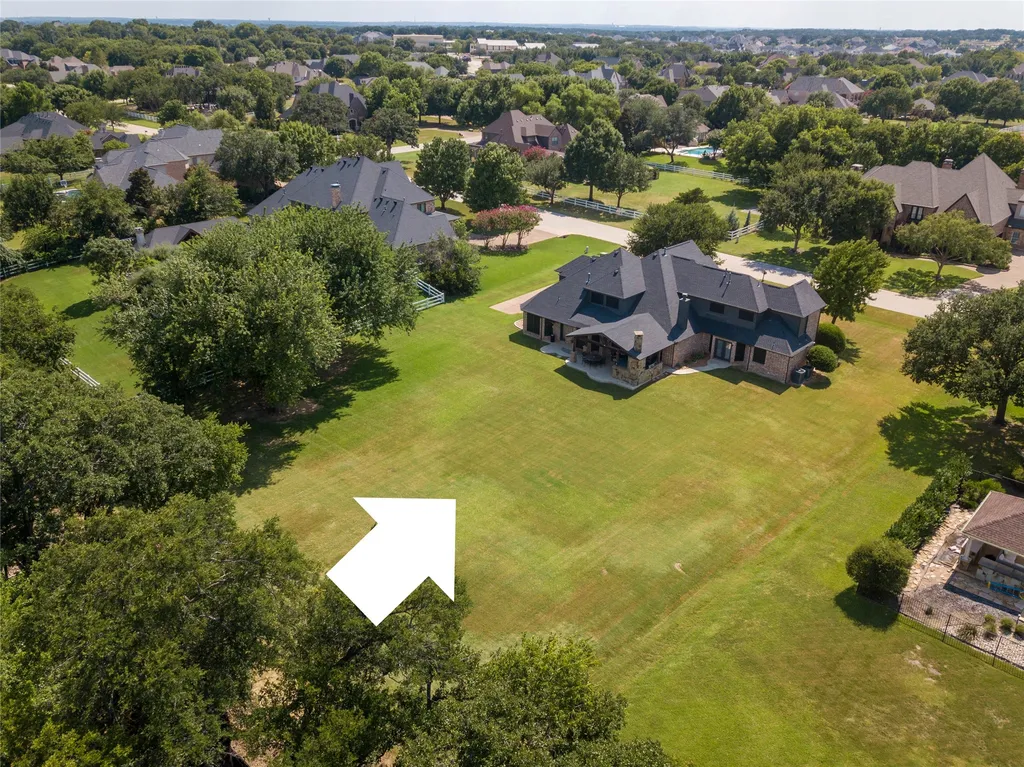4308 Equestrian Way Flower Mound TX 75028