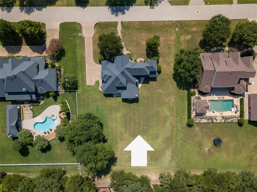 4308 Equestrian Way Flower Mound TX 75028