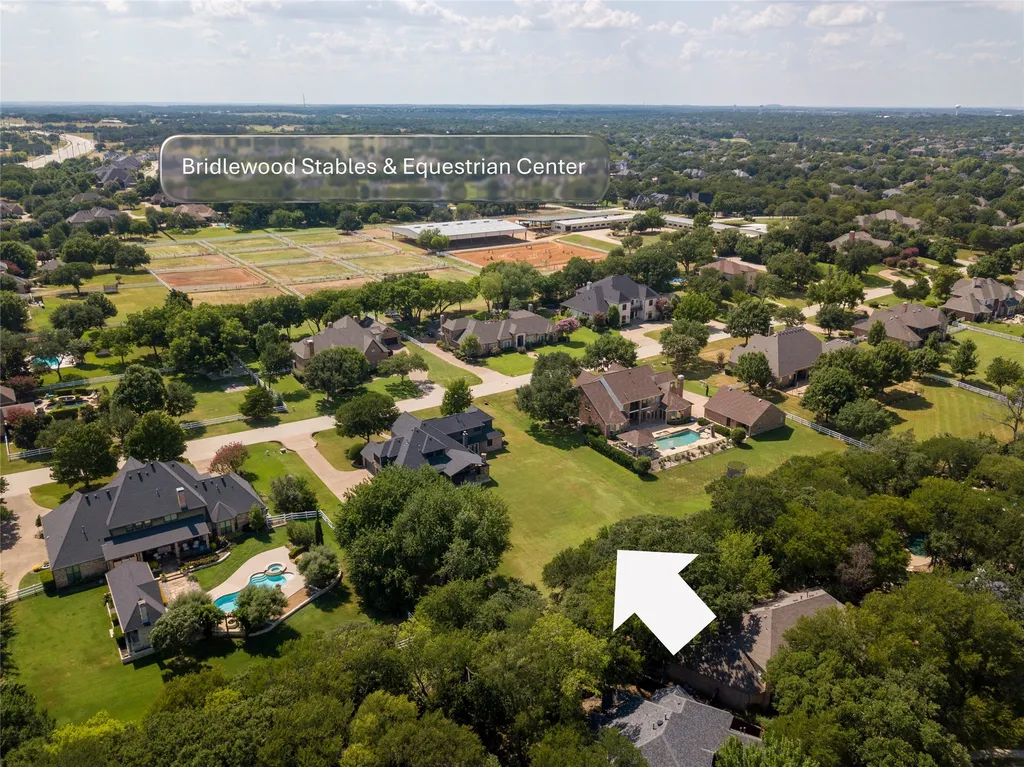 4308 Equestrian Way Flower Mound TX 75028