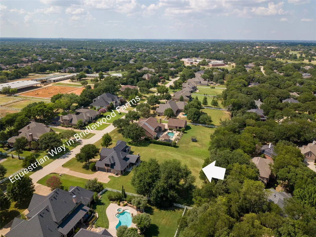 4308 Equestrian Way Flower Mound TX 75028