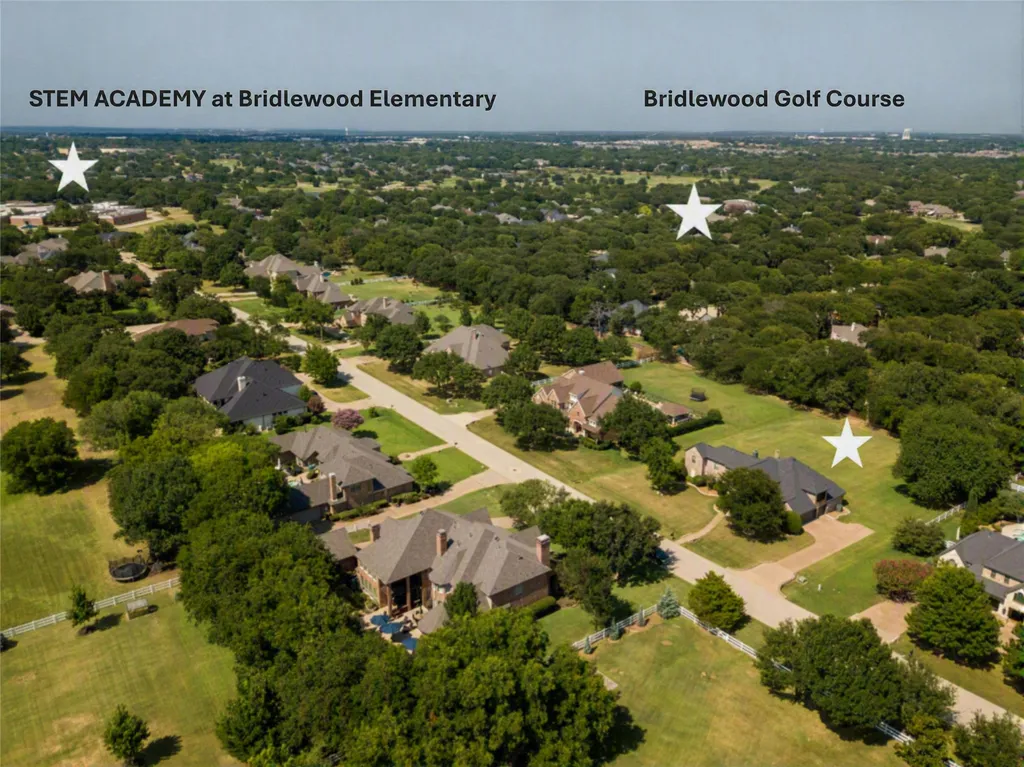 4308 Equestrian Way Flower Mound TX 75028