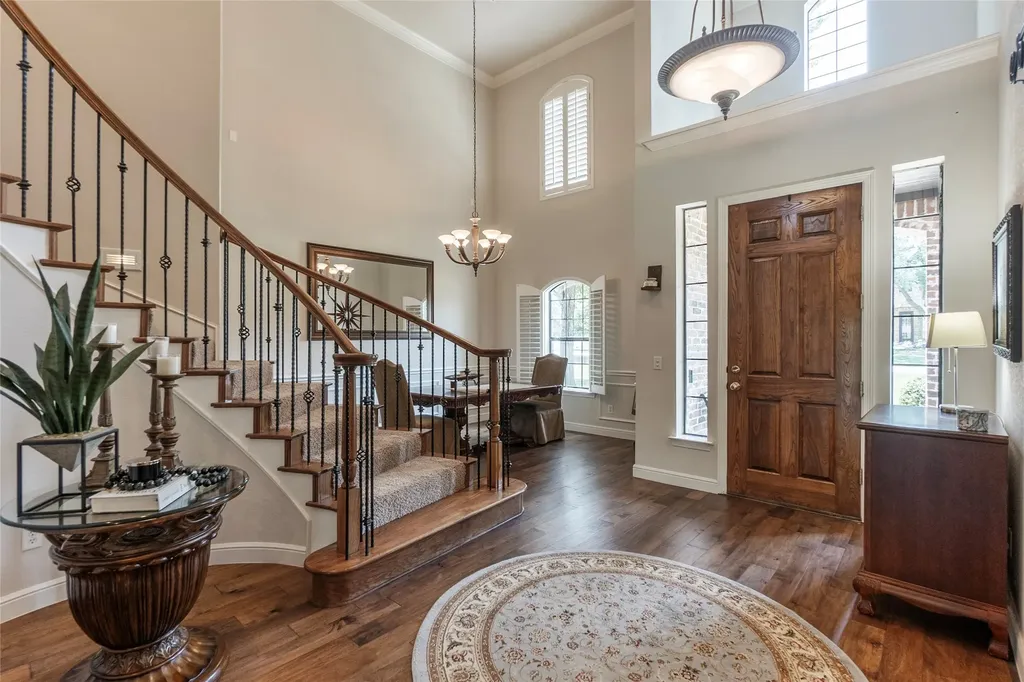 4308 Equestrian Way Flower Mound TX 75028