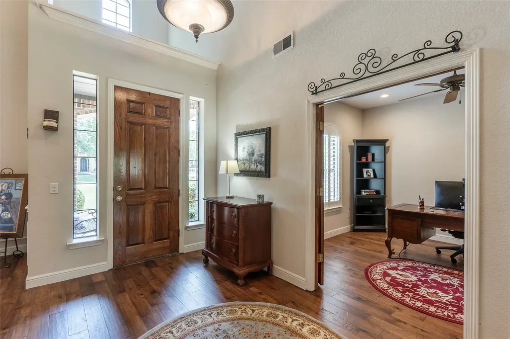 4308 Equestrian Way Flower Mound TX 75028