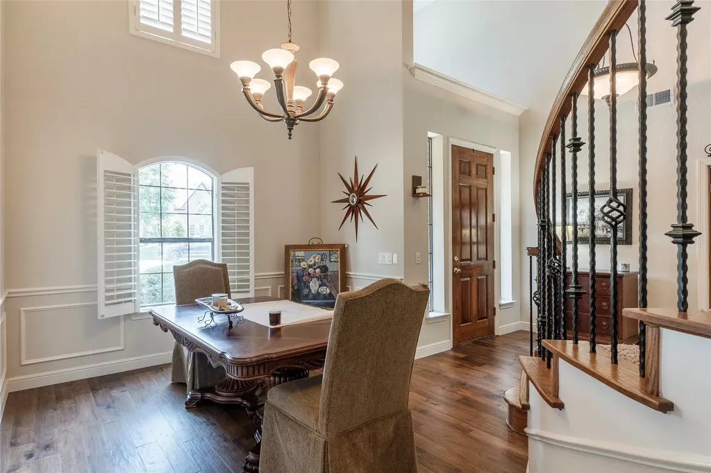 4308 Equestrian Way Flower Mound TX 75028