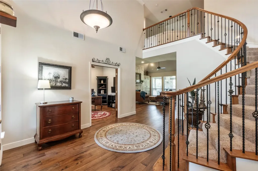 4308 Equestrian Way Flower Mound TX 75028