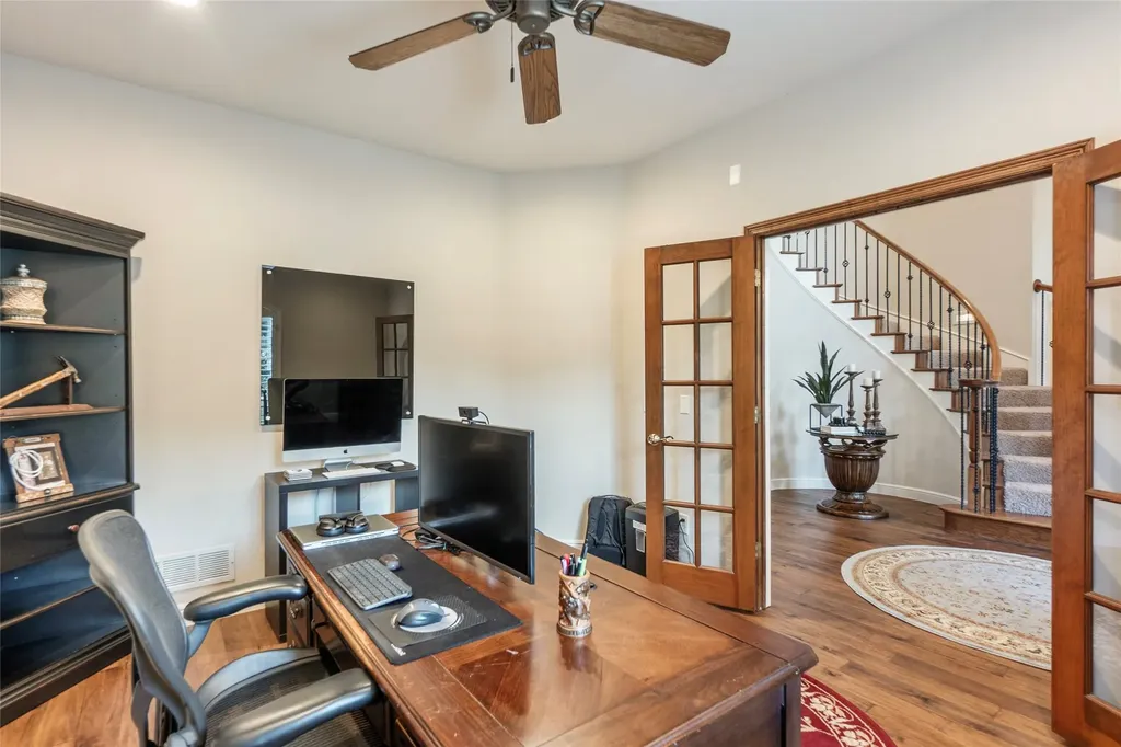 4308 Equestrian Way Flower Mound TX 75028