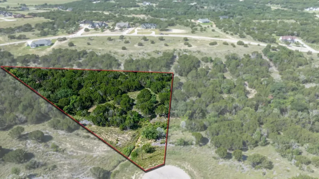 1212 County Road 407a Nemo TX 76070
