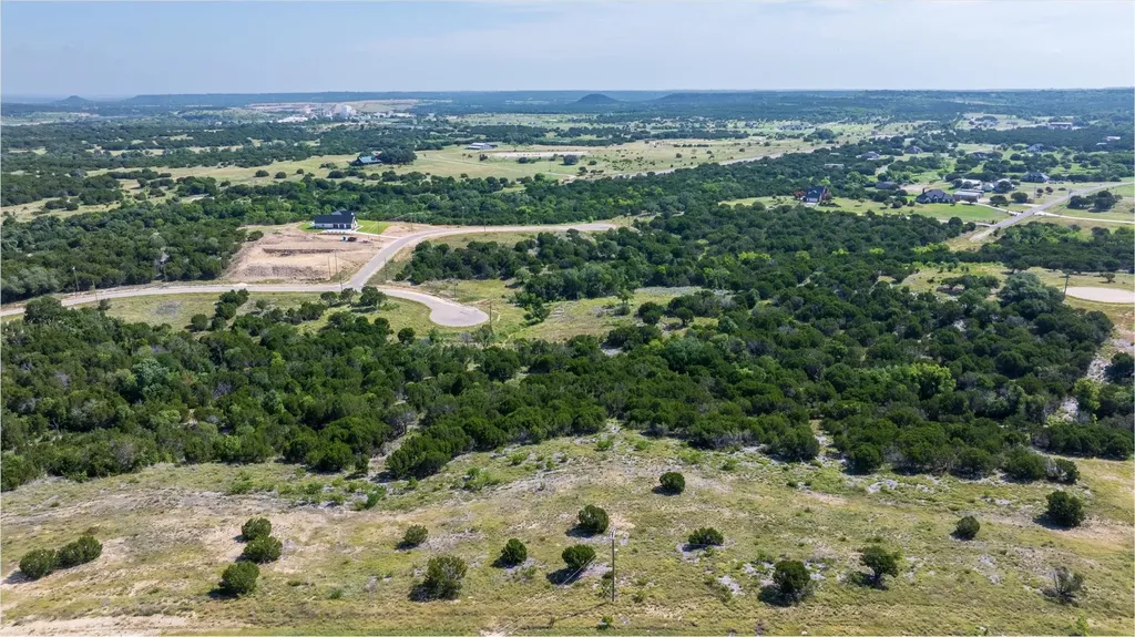 1212 County Road 407a Nemo TX 76070