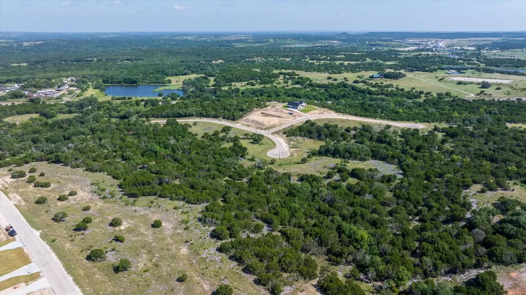 1212 County Road 407a Nemo TX 76070