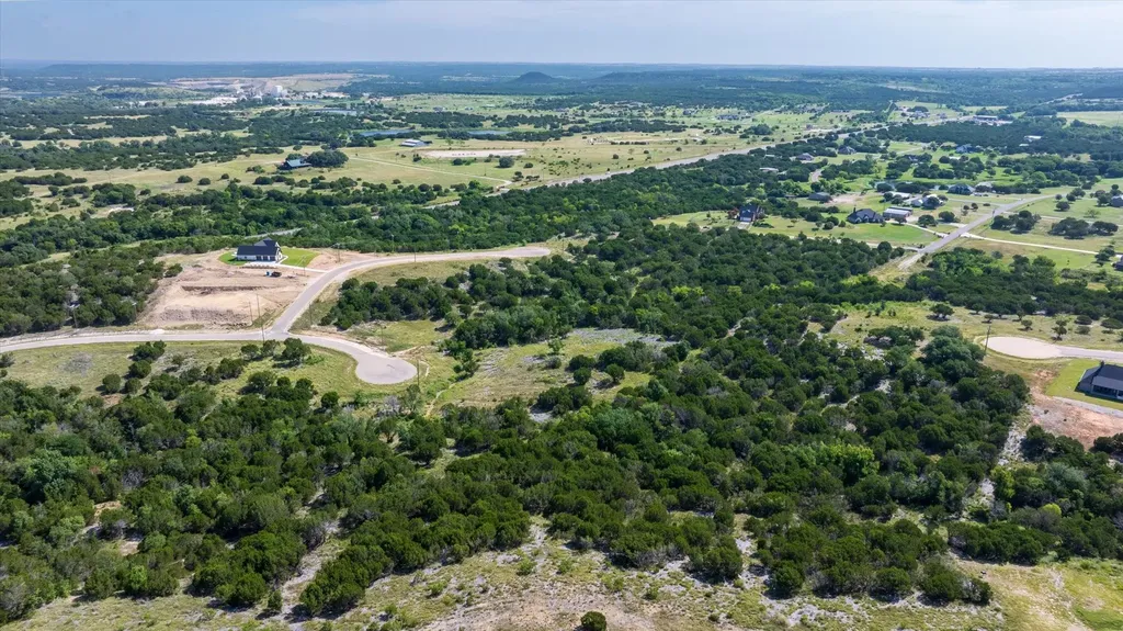 1212 County Road 407a Nemo TX 76070