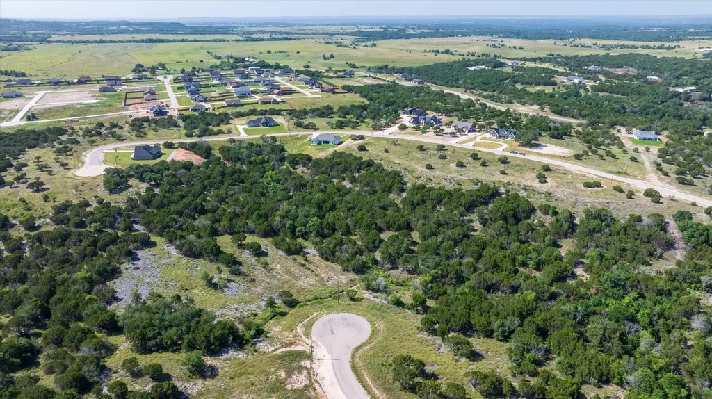 1212 County Road 407a Nemo TX 76070