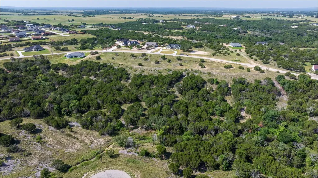 1212 County Road 407a Nemo TX 76070