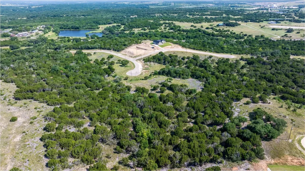 1212 County Road 407a Nemo TX 76070