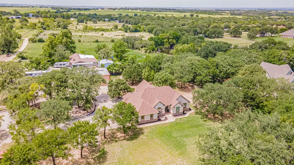 101 Windsong Lane Tolar TX 76476