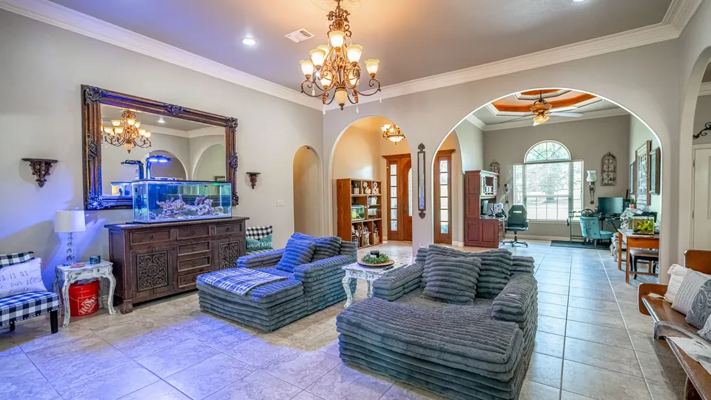 101 Windsong Lane Tolar TX 76476