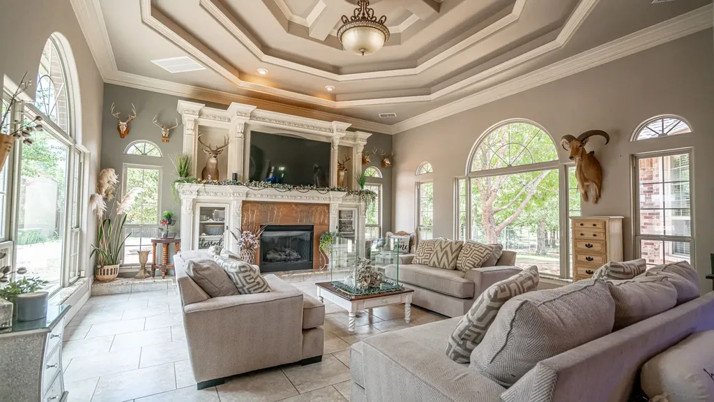 101 Windsong Lane Tolar TX 76476