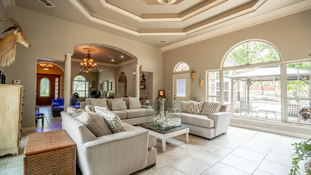 101 Windsong Lane Tolar TX 76476