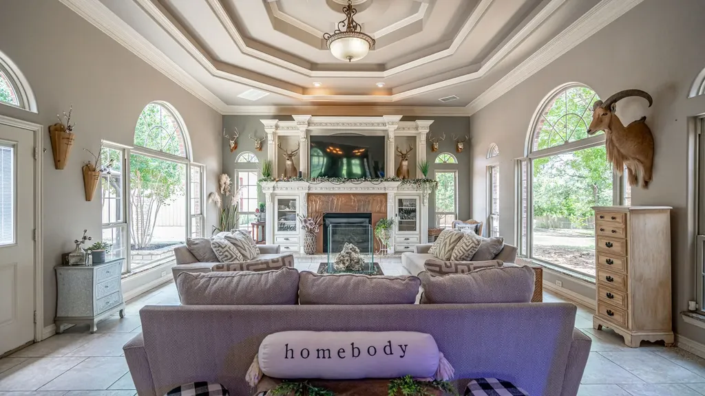 101 Windsong Lane Tolar TX 76476