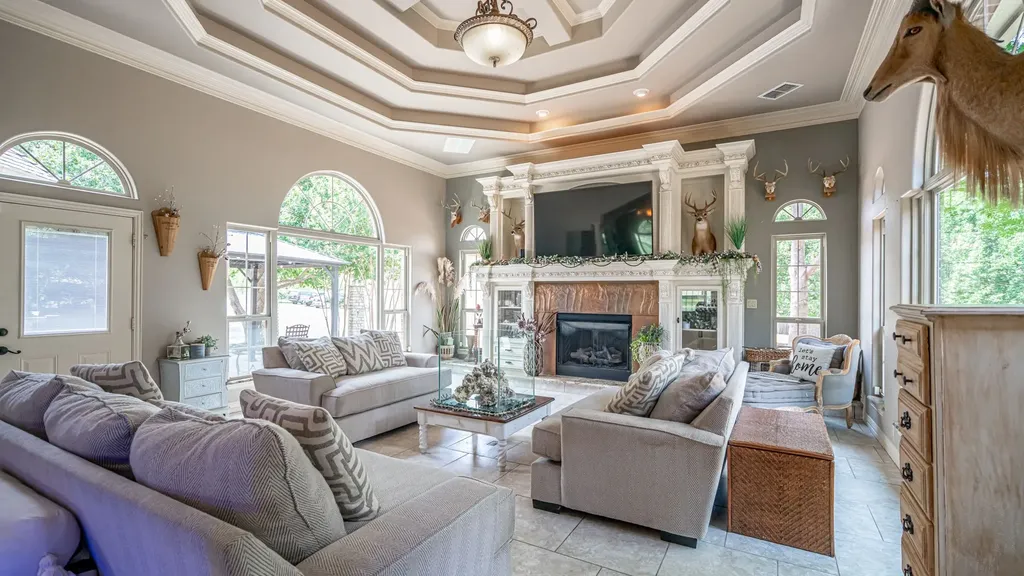 101 Windsong Lane Tolar TX 76476