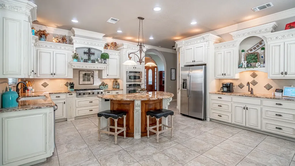 101 Windsong Lane Tolar TX 76476