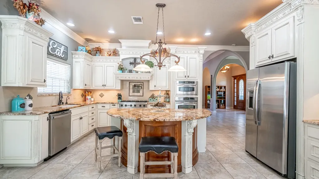 101 Windsong Lane Tolar TX 76476