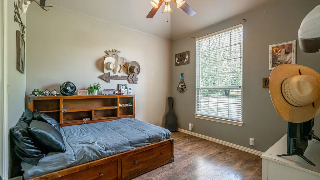 101 Windsong Lane Tolar TX 76476