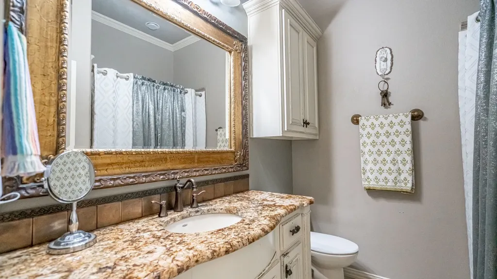 101 Windsong Lane Tolar TX 76476