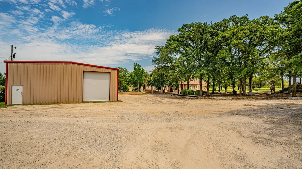 101 Windsong Lane Tolar TX 76476