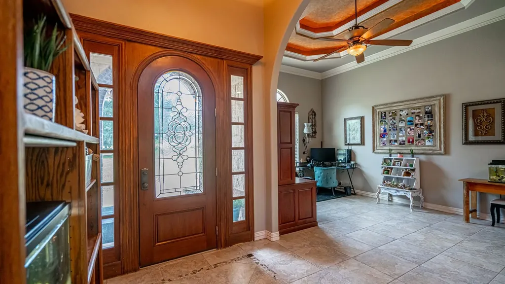 101 Windsong Lane Tolar TX 76476