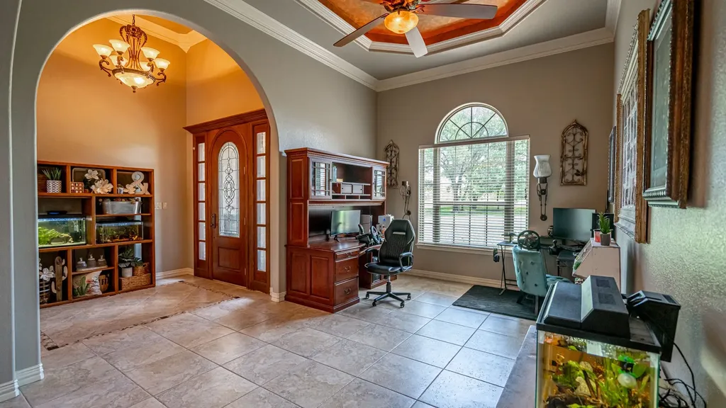 101 Windsong Lane Tolar TX 76476