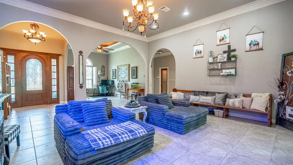 101 Windsong Lane Tolar TX 76476