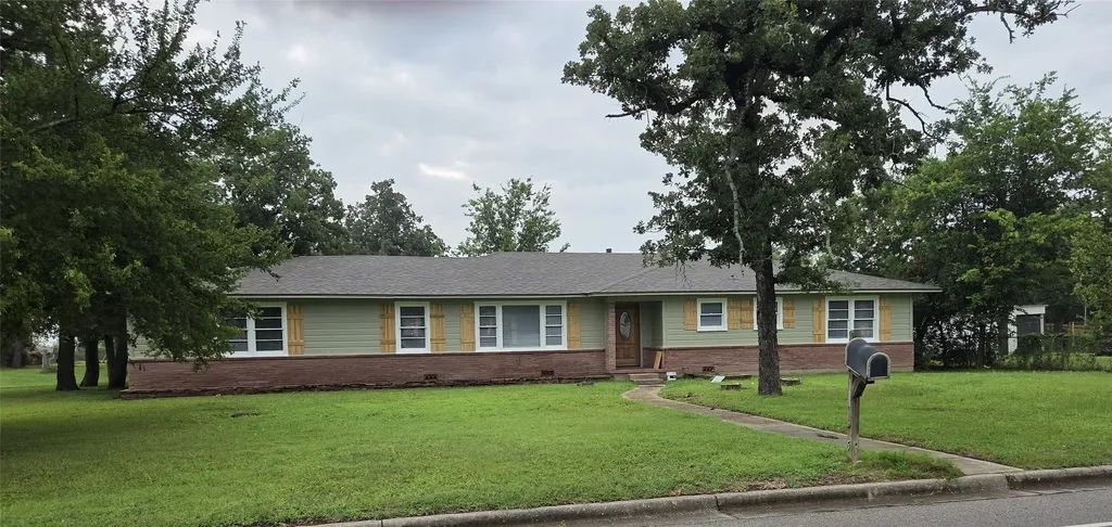 4325 Kendall Lane Waco TX 76705