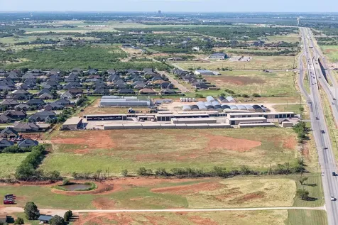Tbd Hwy 83-84 Abilene TX 79562