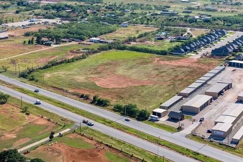 Tbd Hwy 83-84 Abilene TX 79562