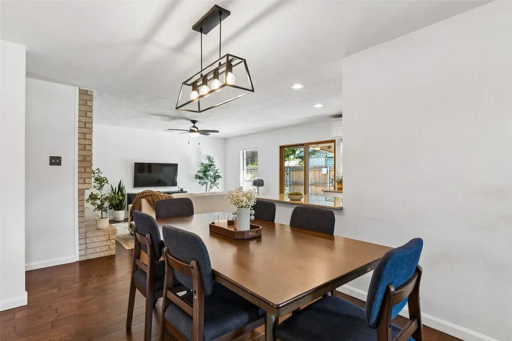 5069 Aztec Drive The Colony TX 75056