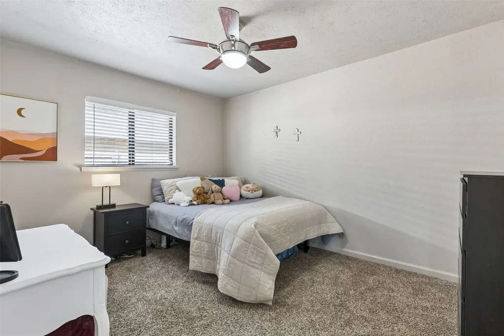 5069 Aztec Drive The Colony TX 75056