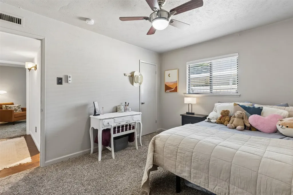 5069 Aztec Drive The Colony TX 75056