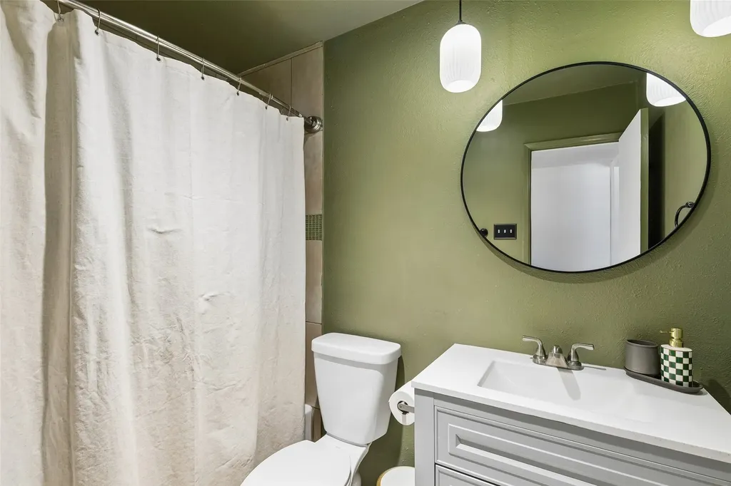 5069 Aztec Drive The Colony TX 75056