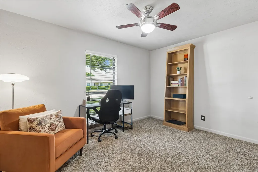 5069 Aztec Drive The Colony TX 75056