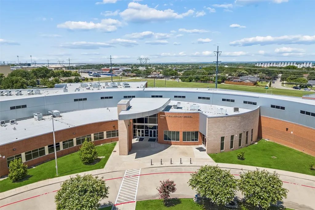 5069 Aztec Drive The Colony TX 75056