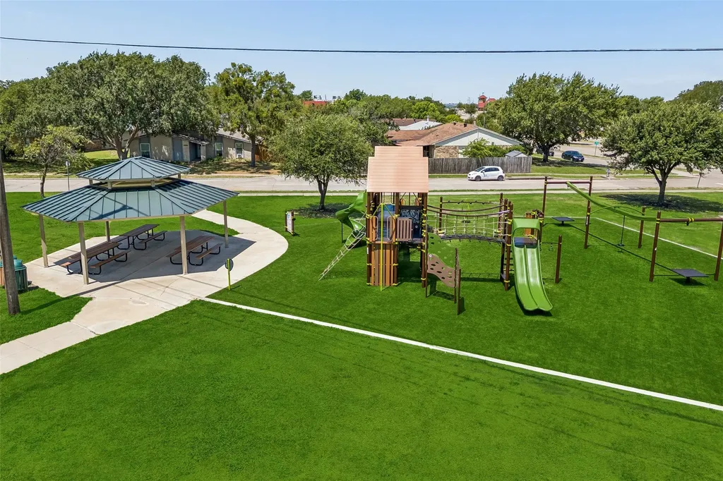 5069 Aztec Drive The Colony TX 75056