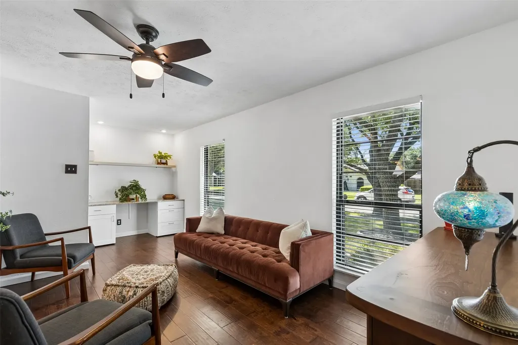 5069 Aztec Drive The Colony TX 75056