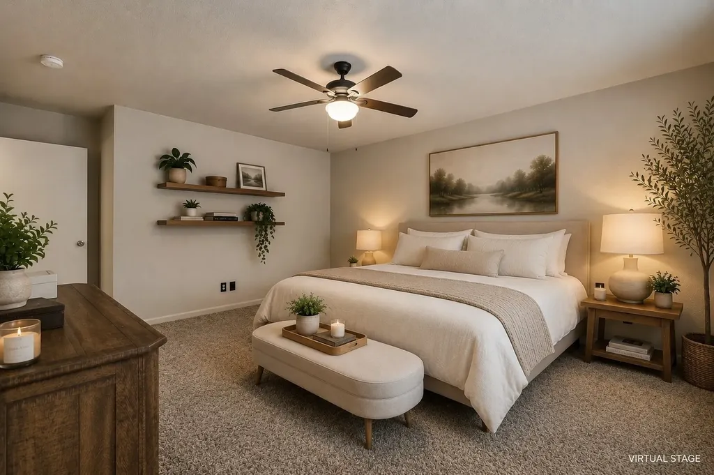 5069 Aztec Drive The Colony TX 75056