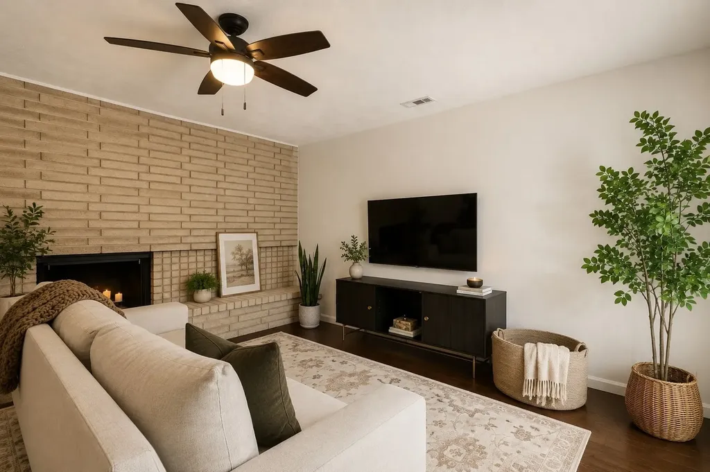 5069 Aztec Drive The Colony TX 75056