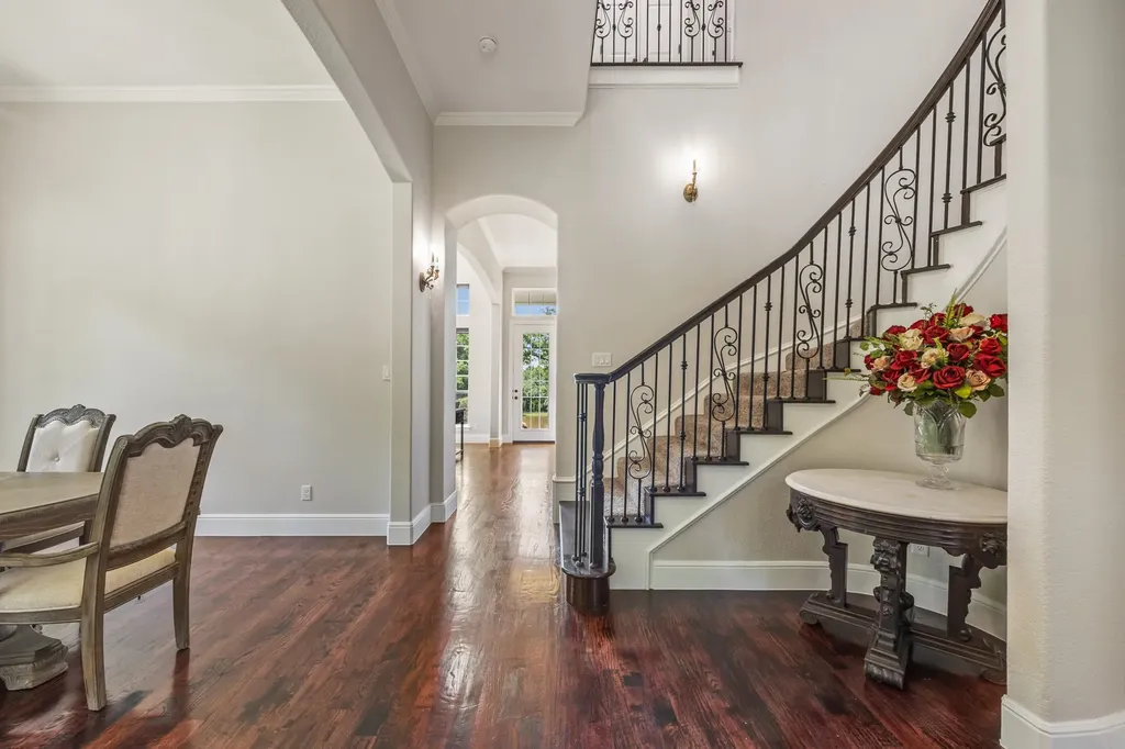 1619 Bloomfield Road Valley View TX 76272