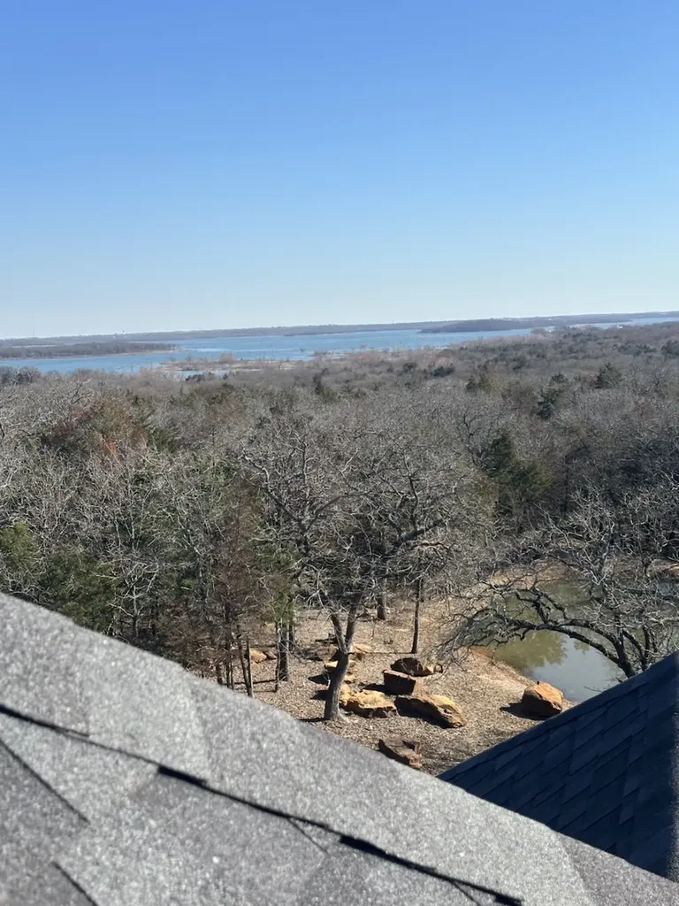 1619 Bloomfield Road Valley View TX 76272